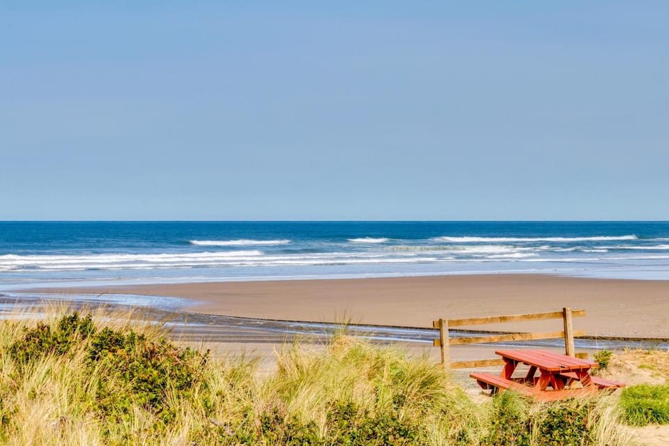 Getaway #10 House in Rockaway Beach