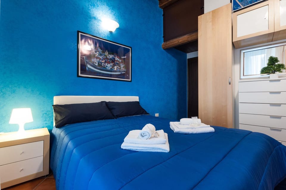 Kasavucciria Apartments Apartment in Palermo