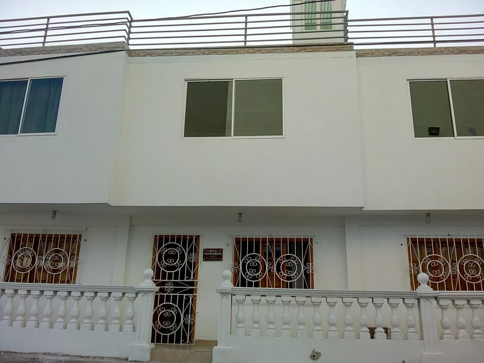 Hostal Casa de Barajas Hostel in Cartagena