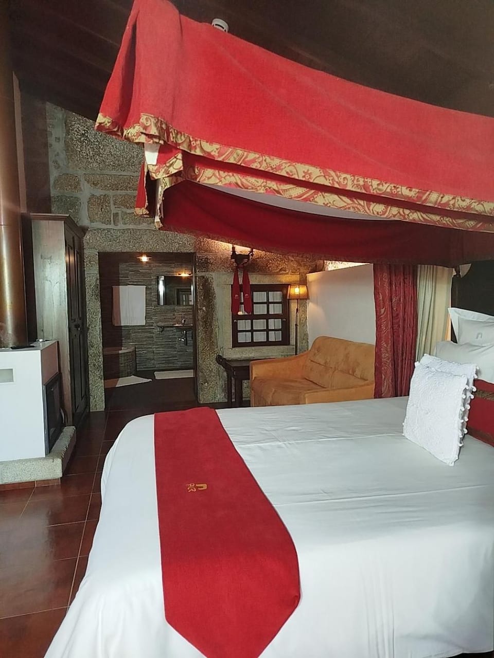 Casas do Rio Bed and Breakfast in Viana do Castelo District, Portugal