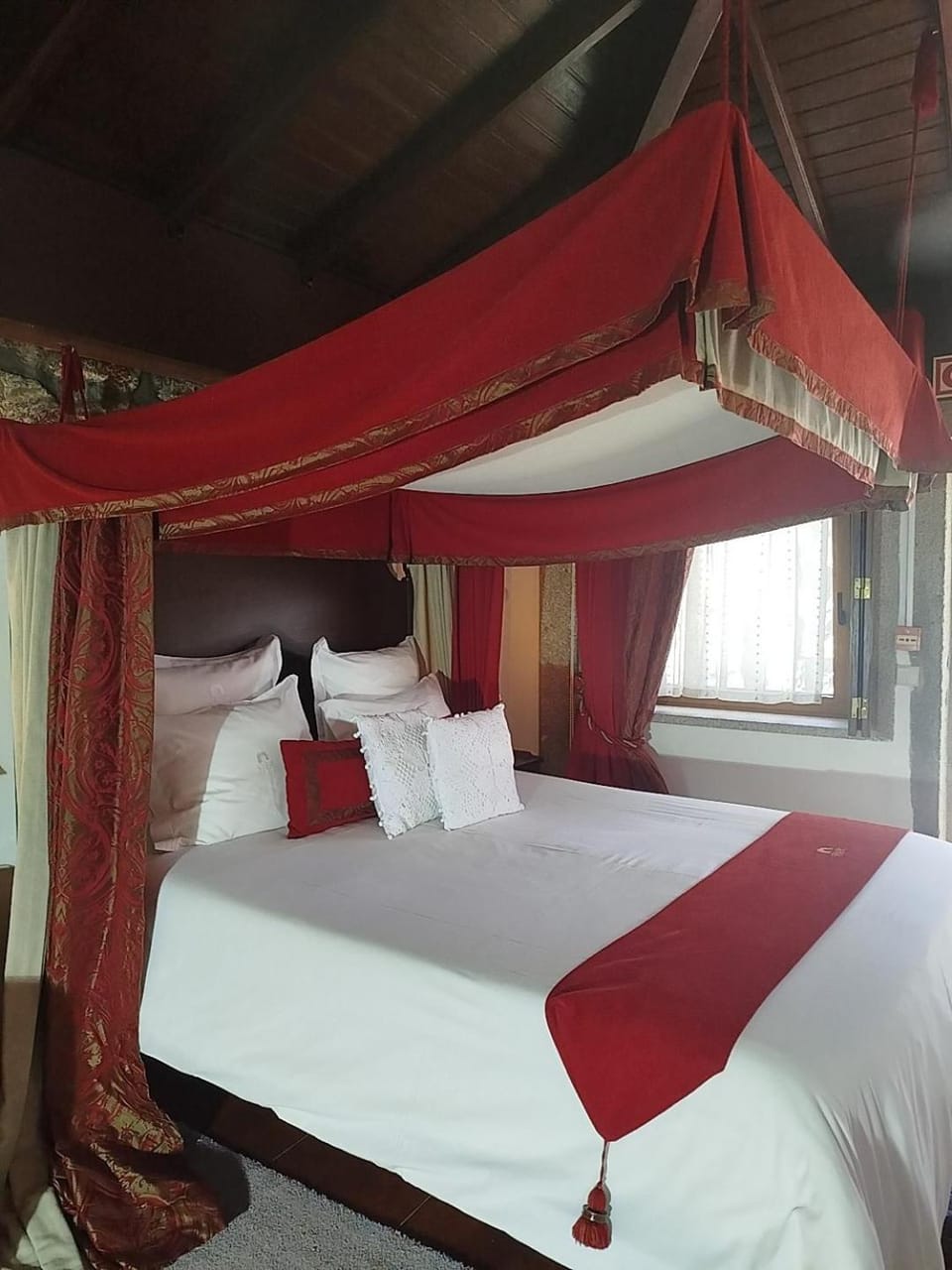 Casas do Rio Bed and Breakfast in Viana do Castelo District, Portugal