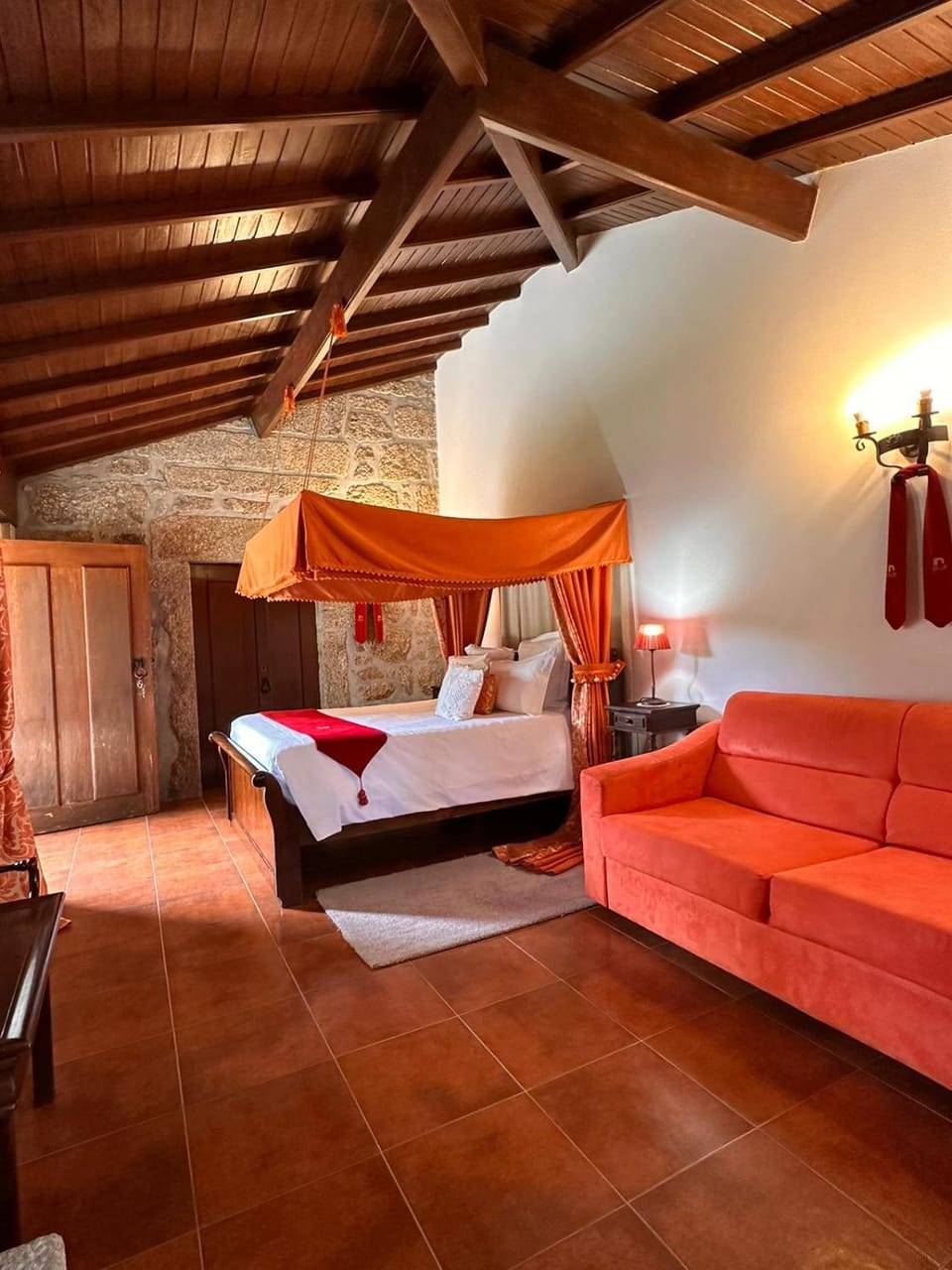 Casas do Rio Bed and Breakfast in Viana do Castelo District, Portugal