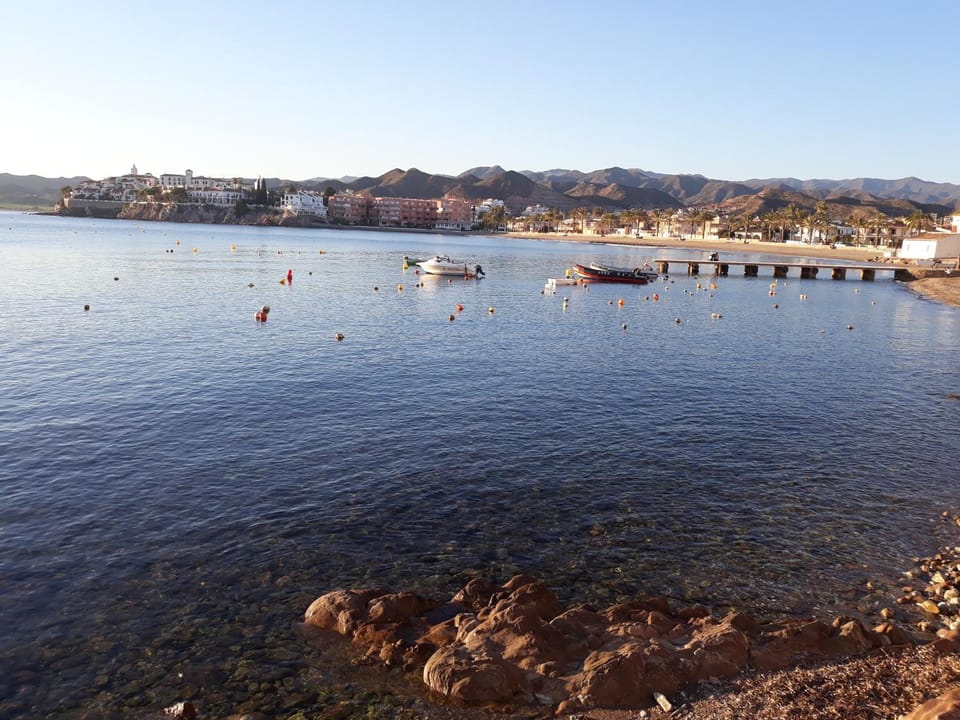Miramar Habitaciones Bed and Breakfast in Region of Murcia