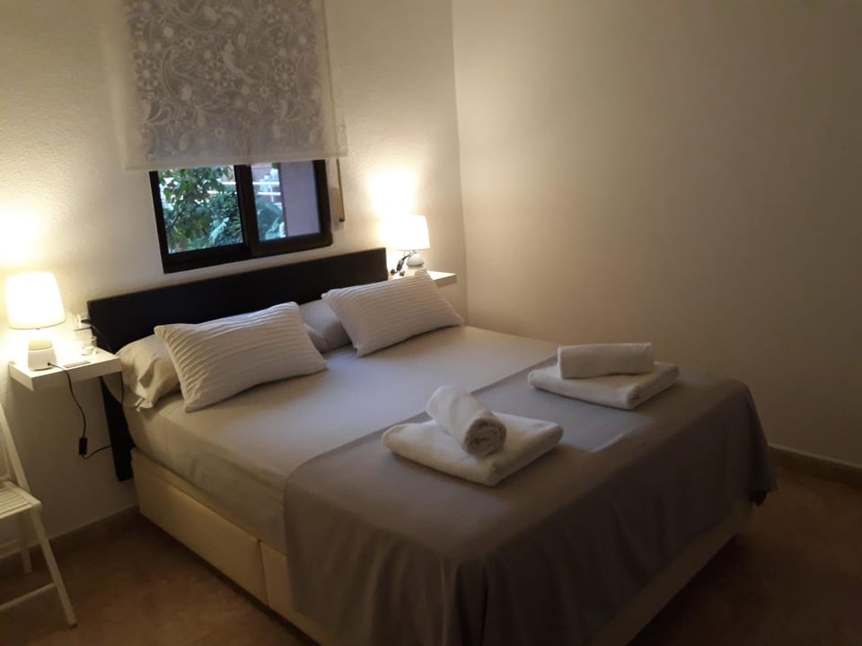 Miramar Habitaciones Bed and Breakfast in Region of Murcia
