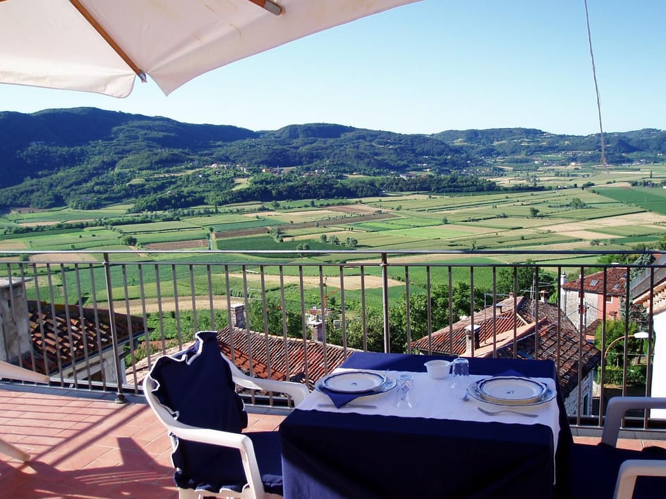 View (from property/room), Balcony/Terrace
