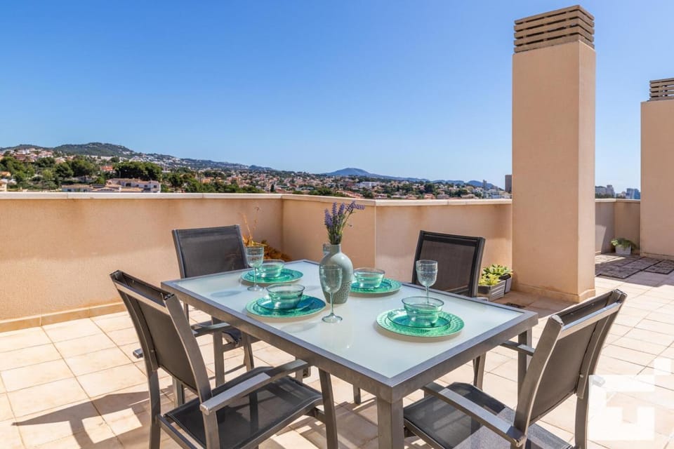 Balcony/Terrace, Other