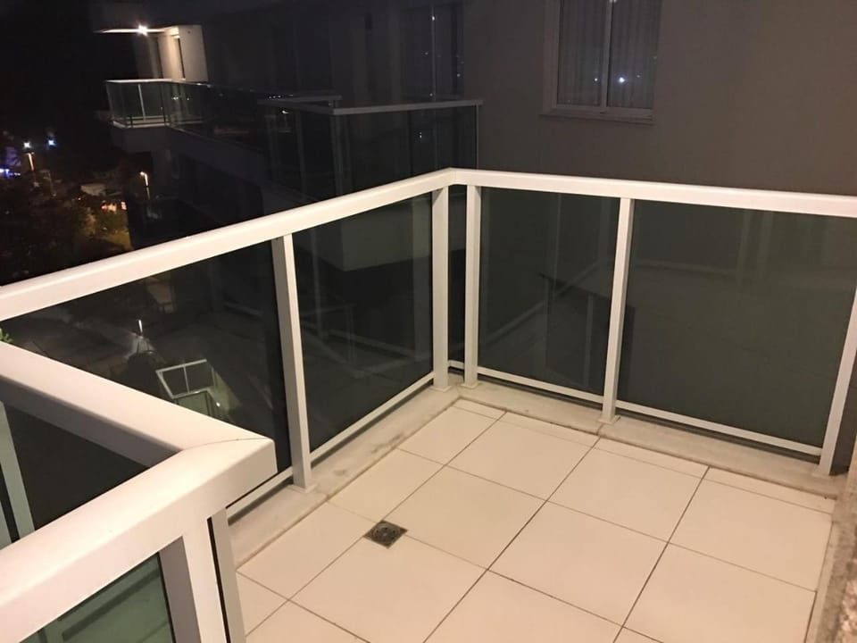 Rio Stay Rio Centro Apartment hotel in Rio de Janeiro