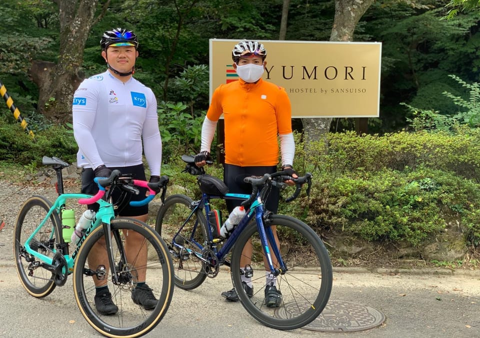Cycling, Cycling