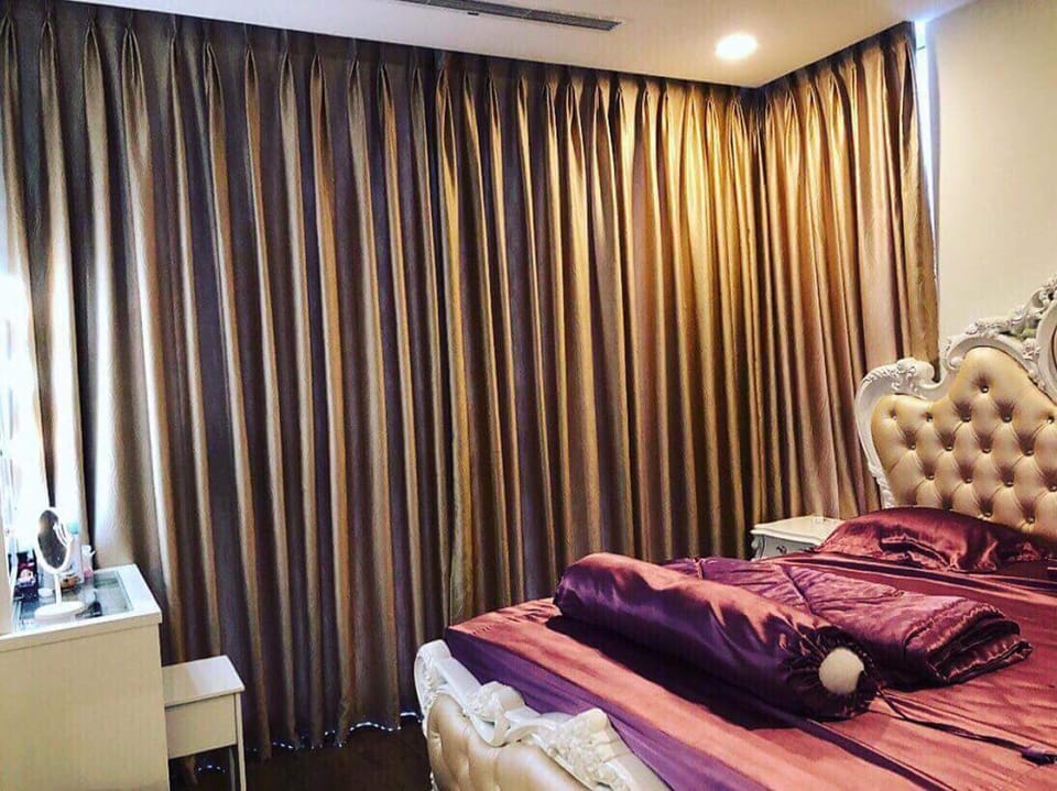 Capitalland's Service Apartment Central 2 Vinhomes Apartment in Ho Chi Minh City