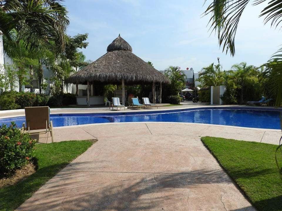 Nuevo Vallarta Casa Neptuno House in State of Nayarit