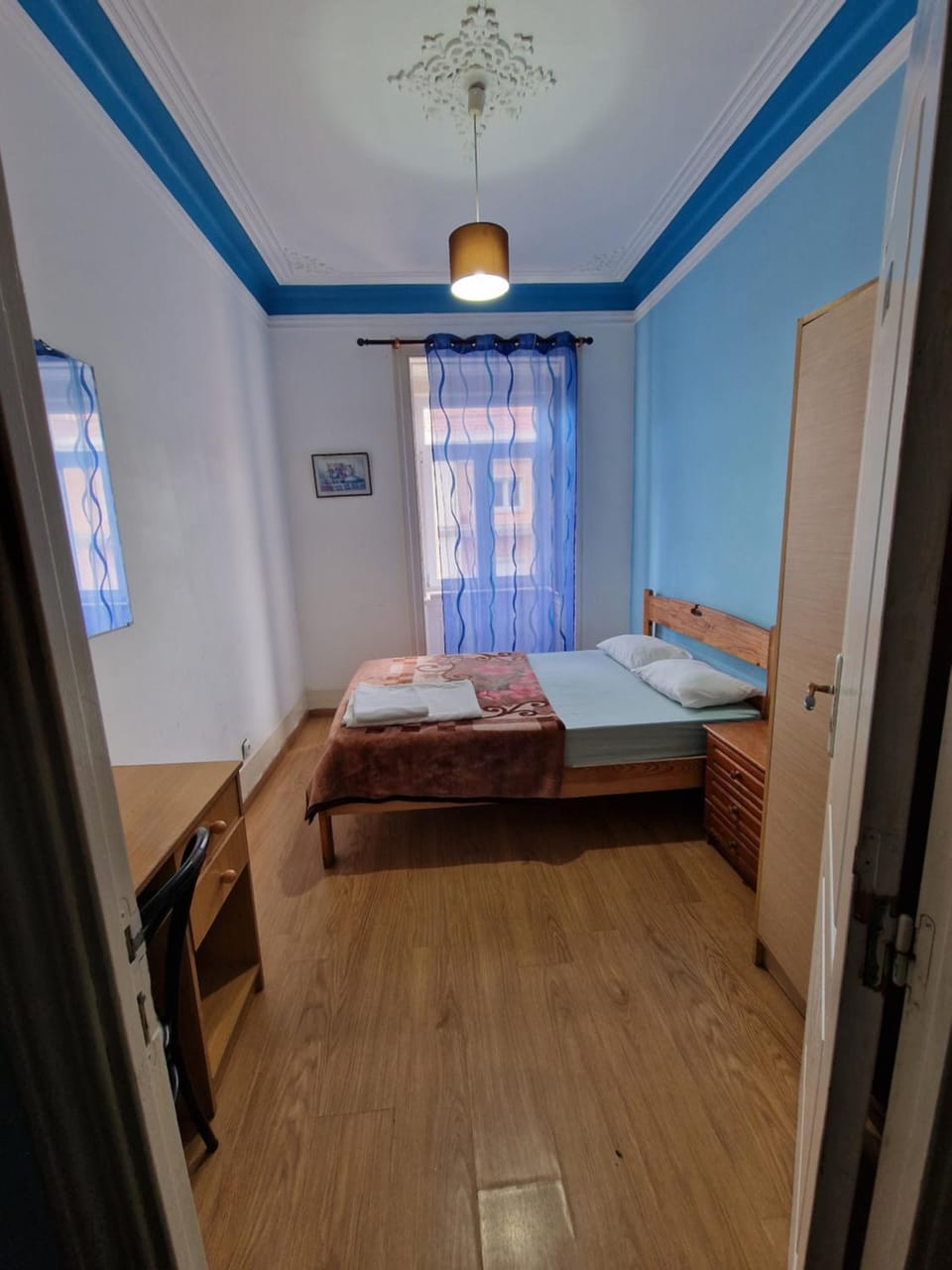 Alojamento Local Private Accommodation Hostel in Lisbon