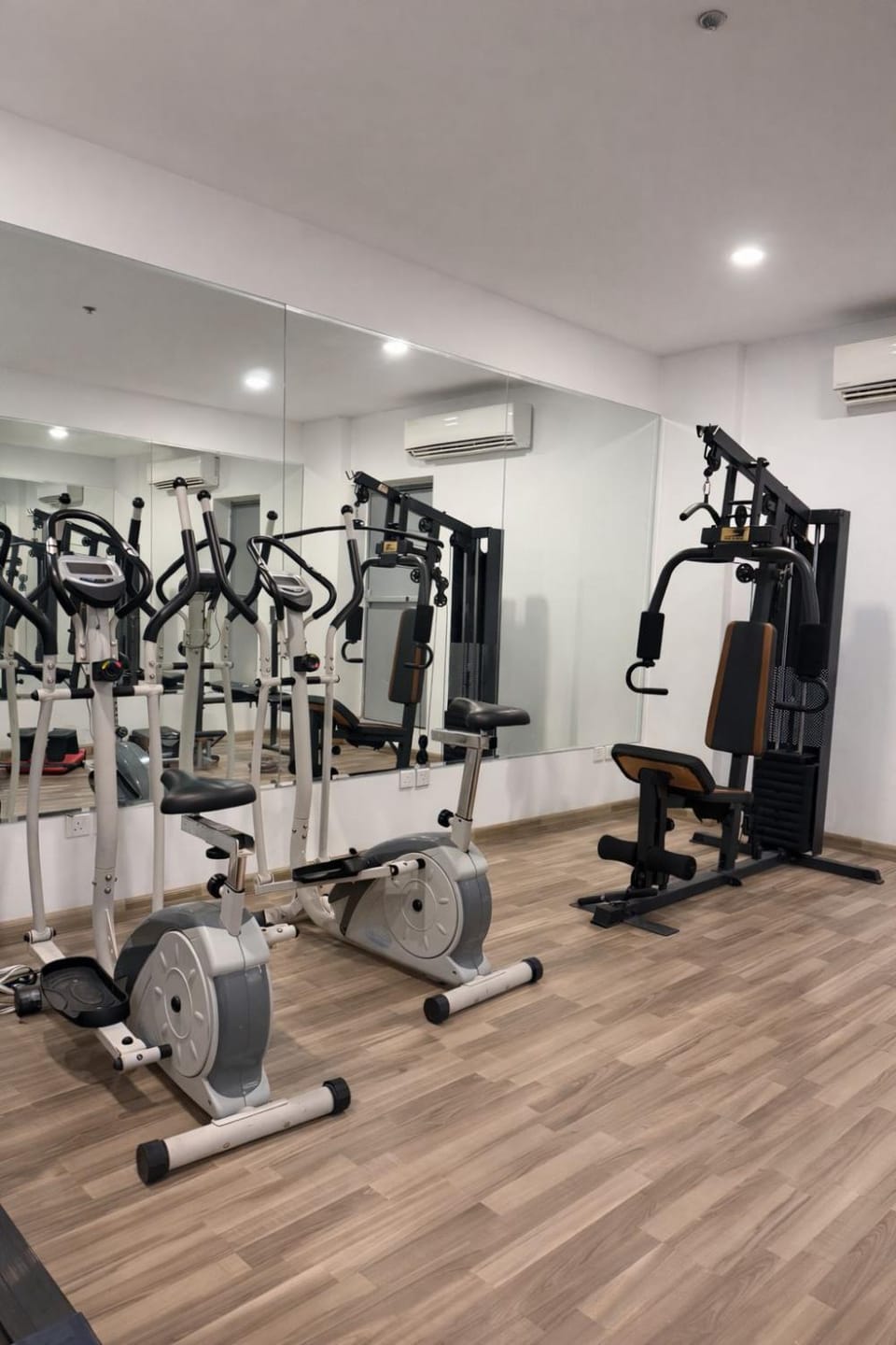 LeChateau Boutique Hotel Hotel in Jeddah