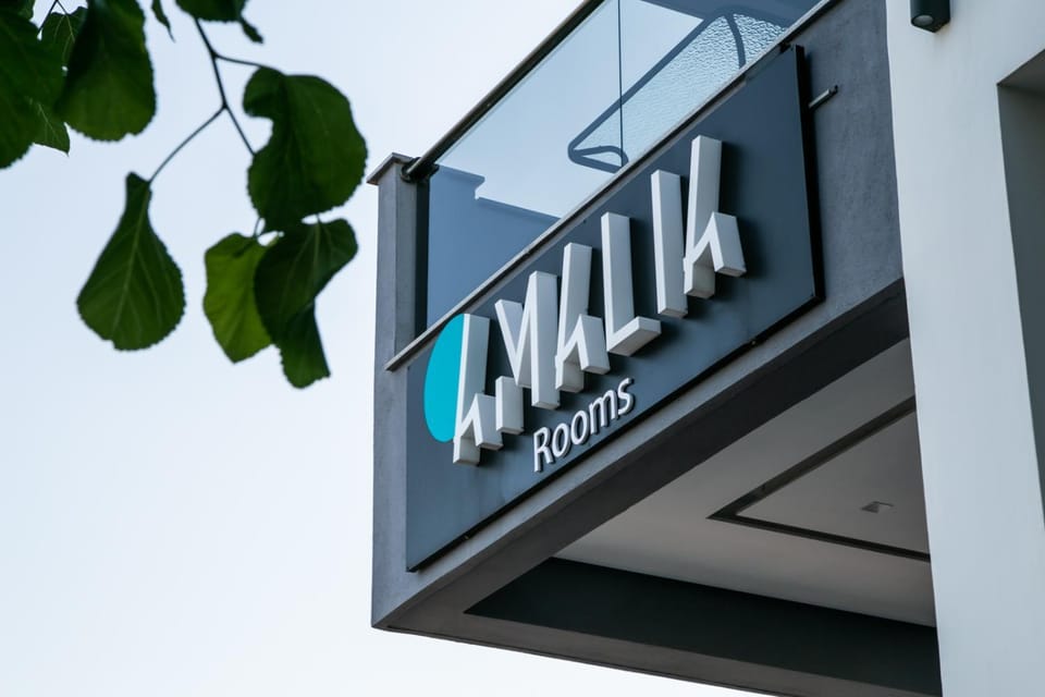 Property logo or sign