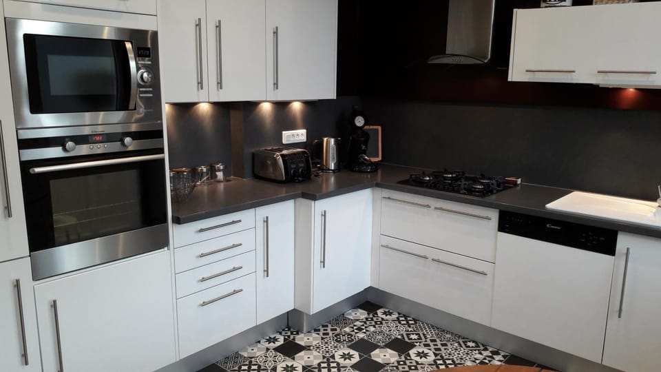 la maison du postier House in Normandy