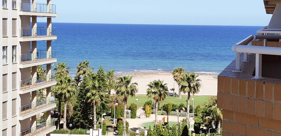 Sea view