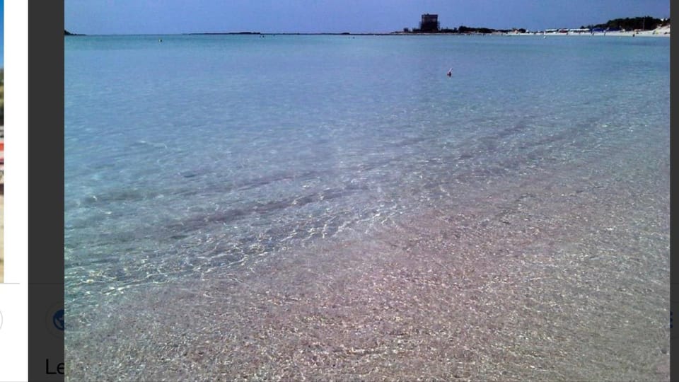 Casa vacanza Andrea House in Porto Cesareo