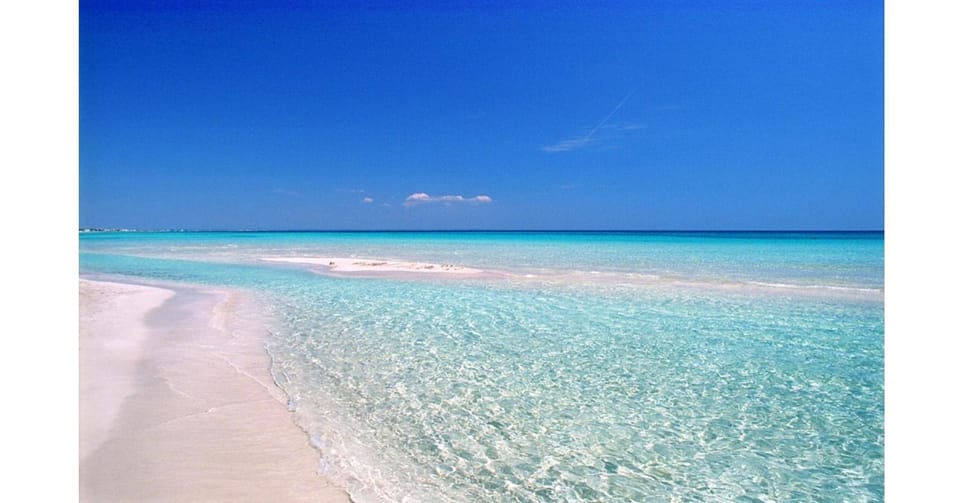 Casa vacanza Andrea House in Porto Cesareo
