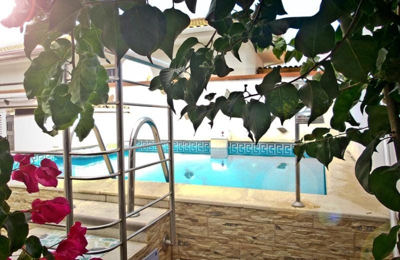 Casa Buganvilla Bed and Breakfast in Orotava Valley