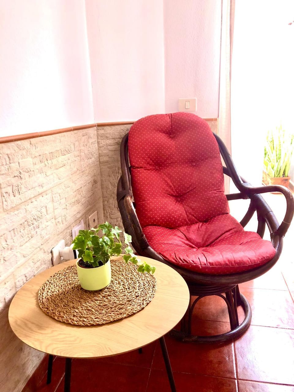 Casa Buganvilla Bed and Breakfast in Orotava Valley