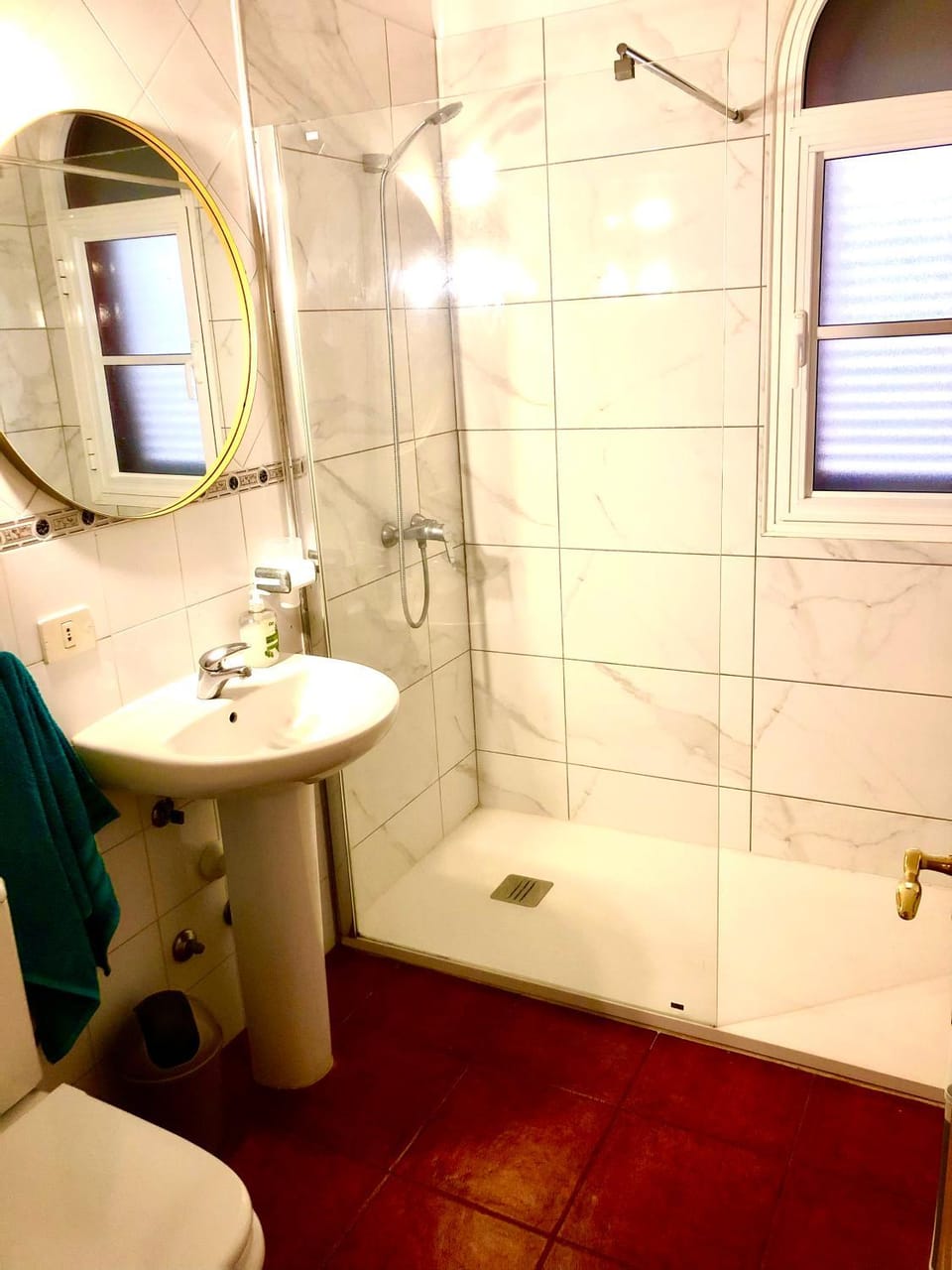 Casa Buganvilla Bed and Breakfast in Orotava Valley