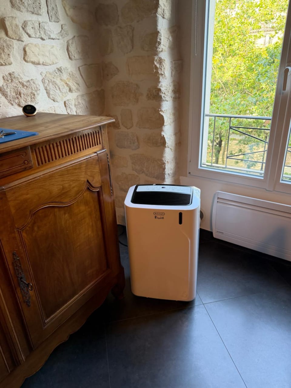 air conditioner