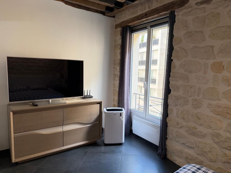 air conditioner