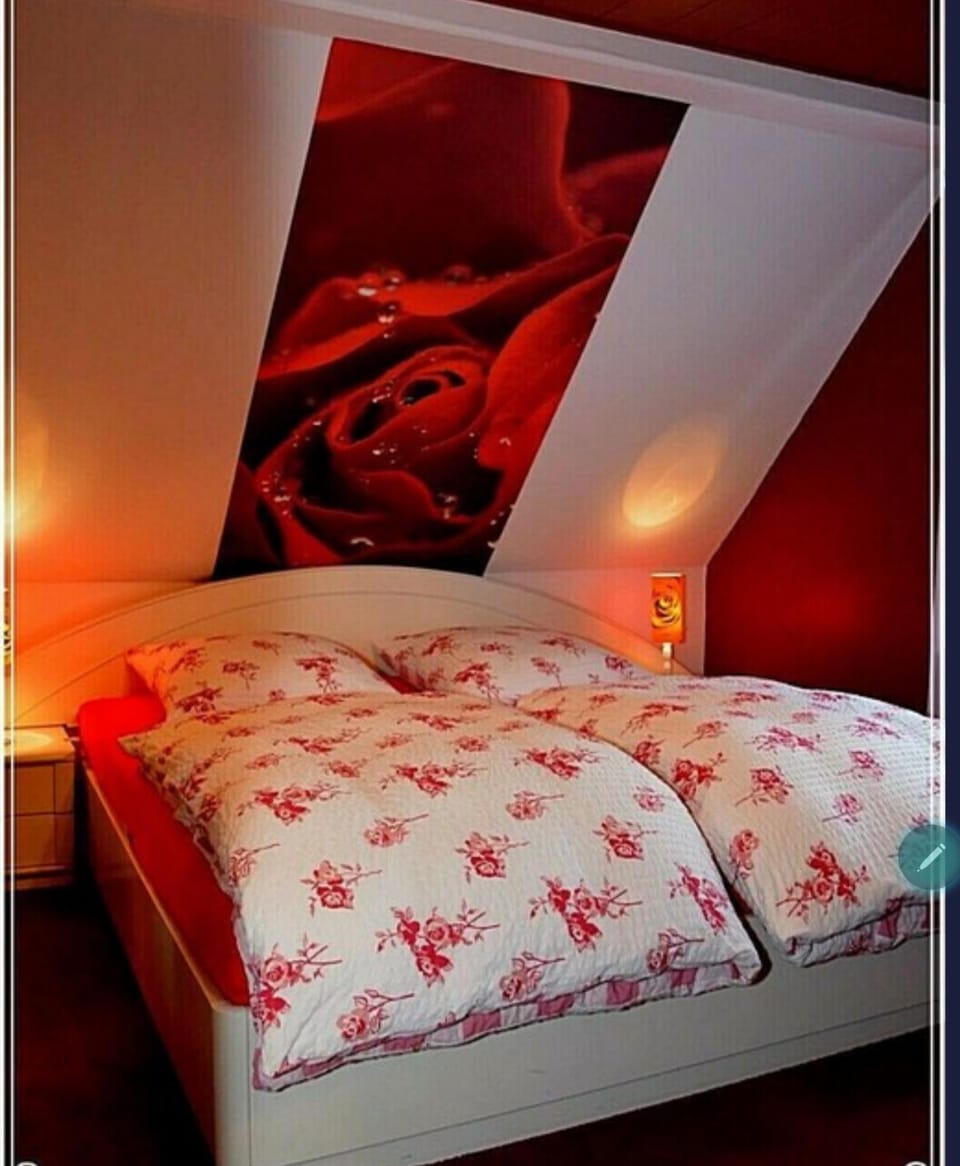 Ferienwohnung Heideschwedin Apartment in Lower Saxony, Germany