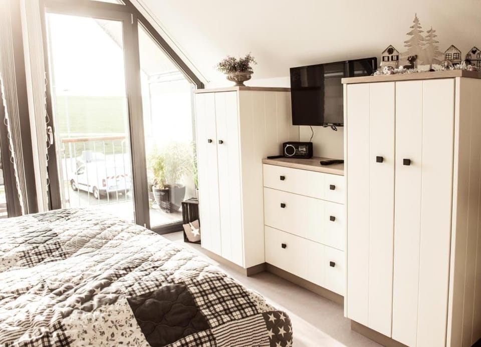 Perlekieker 2 House in Büsum