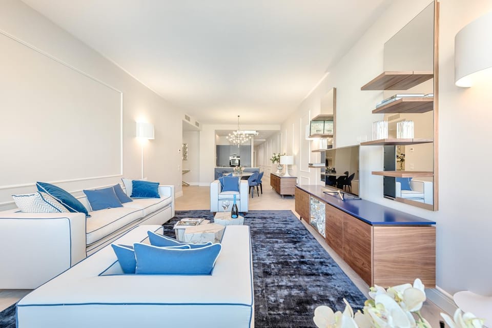 Communal lounge/ TV room, Living room, Decorative detail