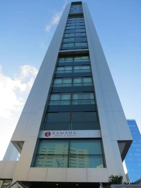 Flat Premium Apartment in Recife