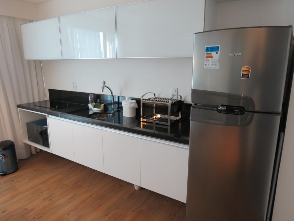 Flat Premium Apartment in Recife