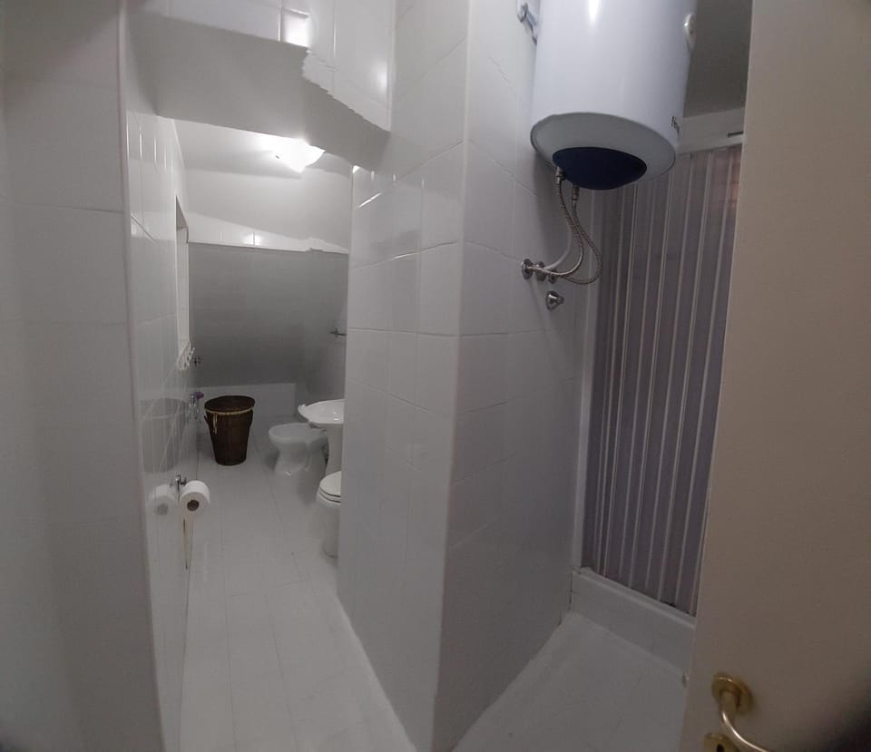 A due passi da Dante deluxe House in Naples
