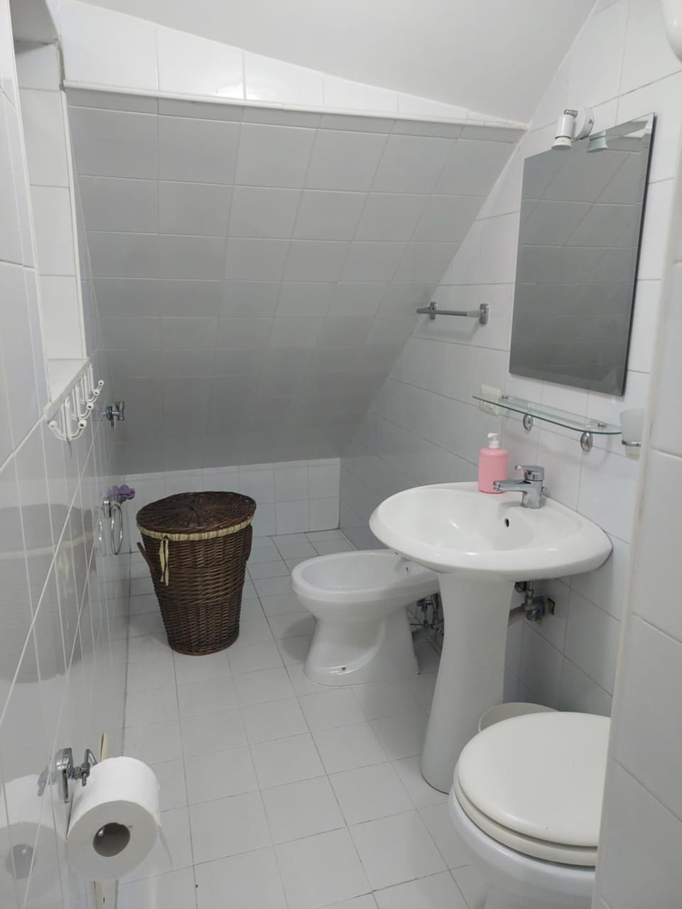 A due passi da Dante deluxe House in Naples
