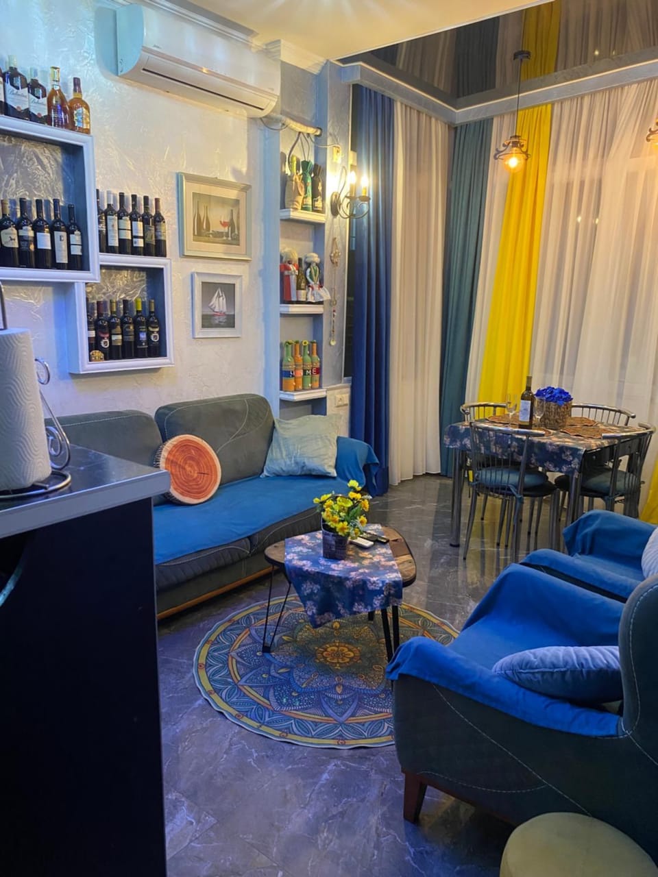 Dea Apartments Apartment in Batumi