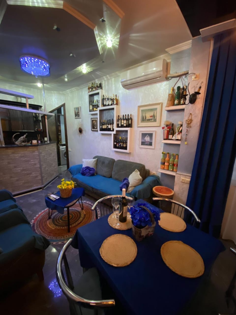 Dea Apartments Apartment in Batumi