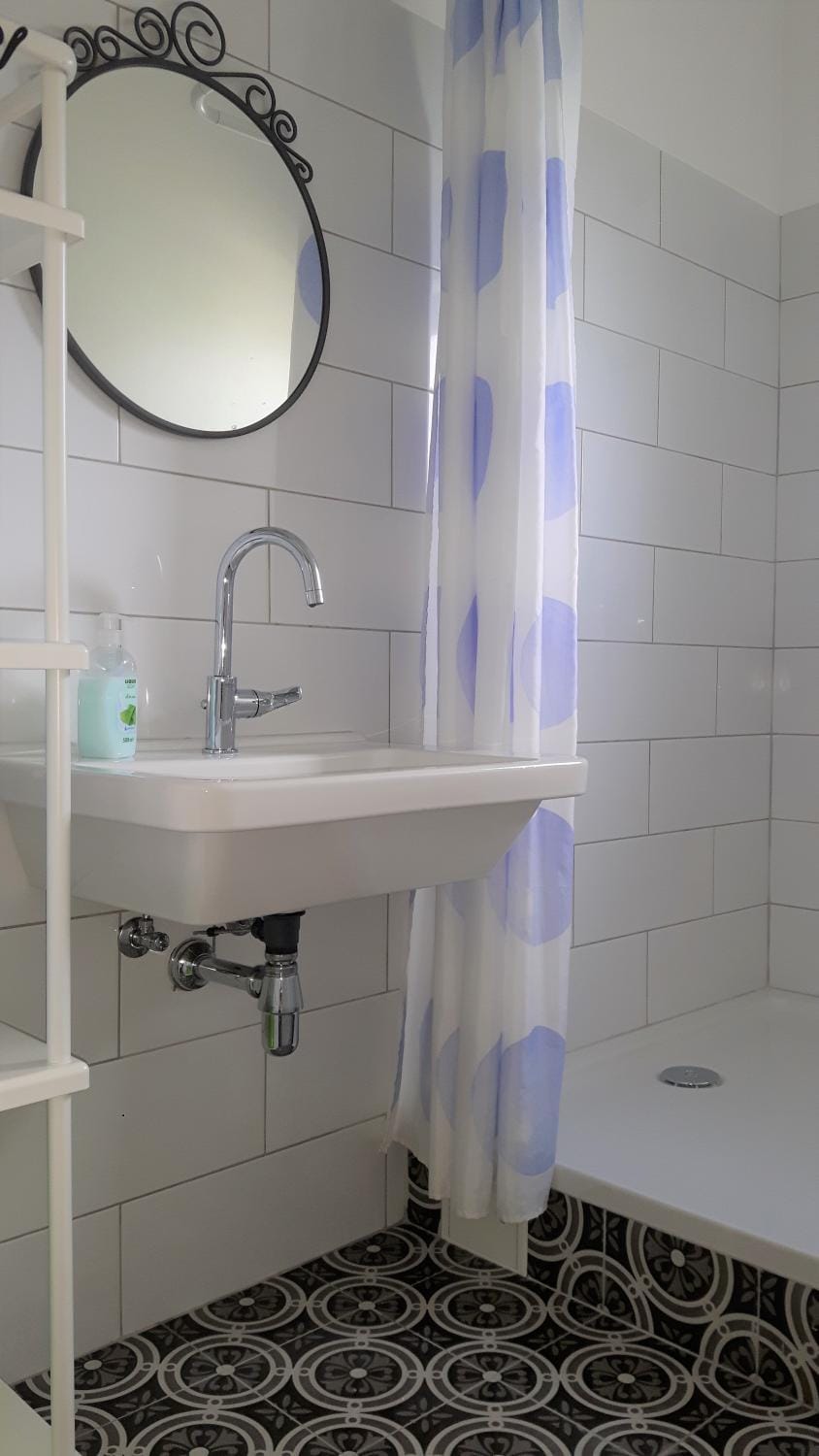 Baka Draga Apartment in Krk
