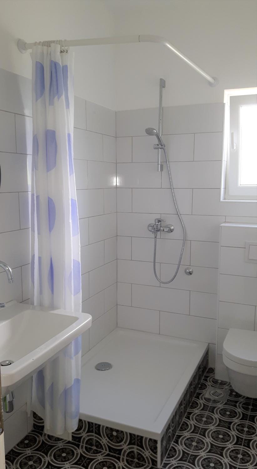 Baka Draga Apartment in Krk