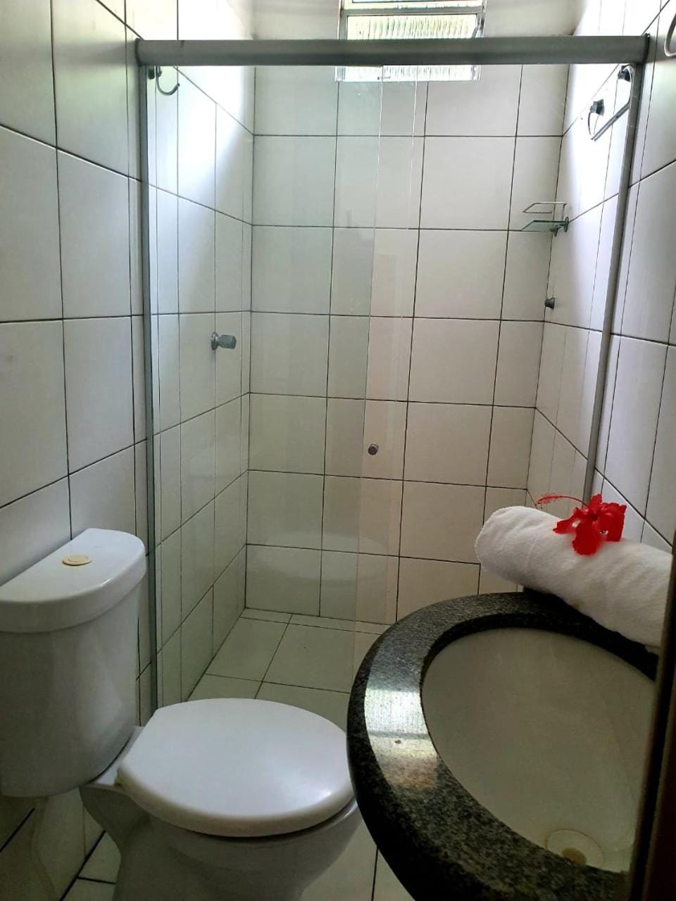 Pousada Corais Do Sul Inn in State of Bahia