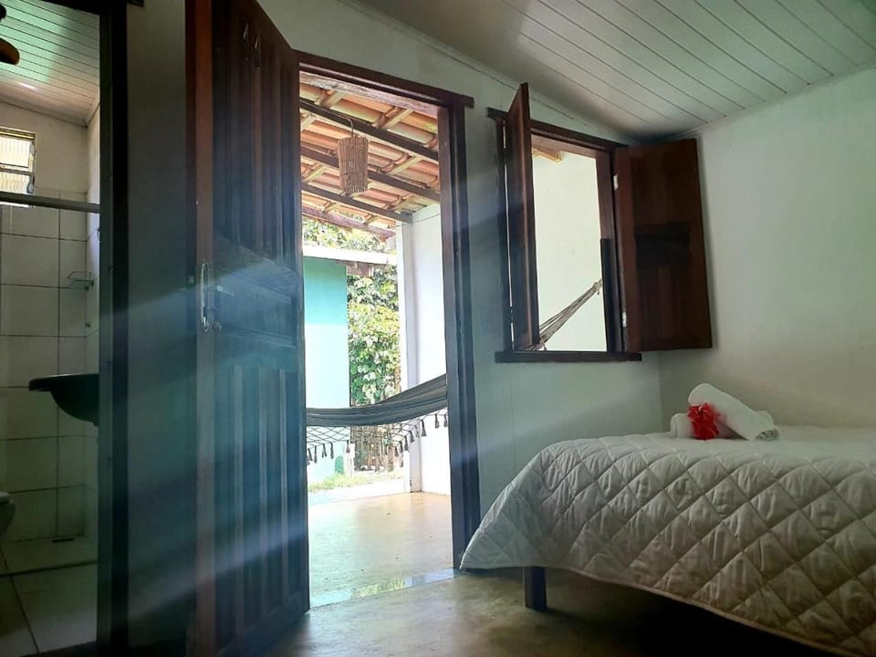 Pousada Corais Do Sul Inn in State of Bahia