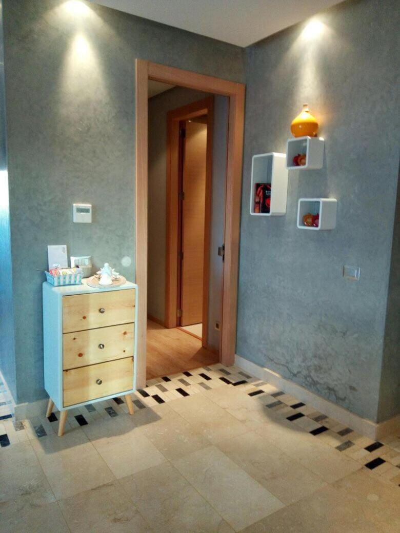 prestigia Apartment in Marrakesh