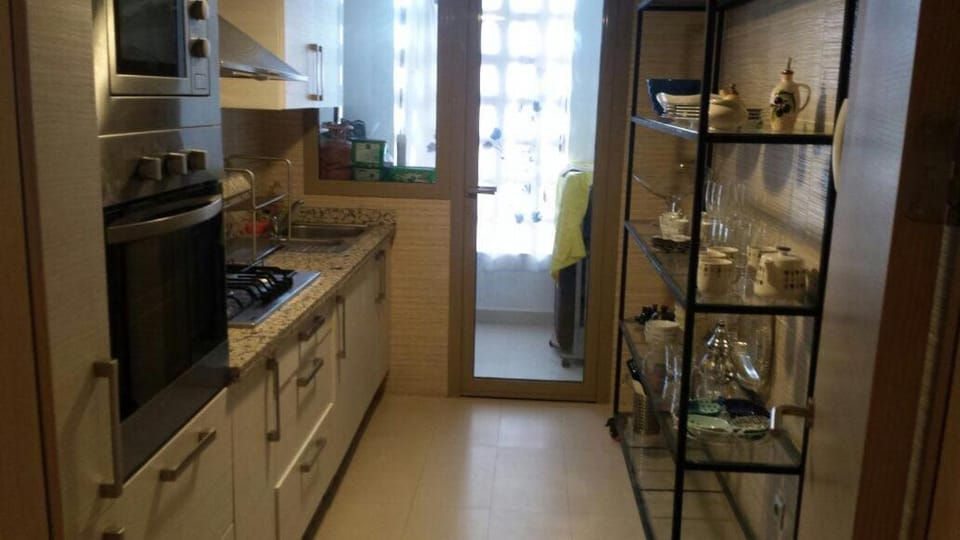 prestigia Apartment in Marrakesh