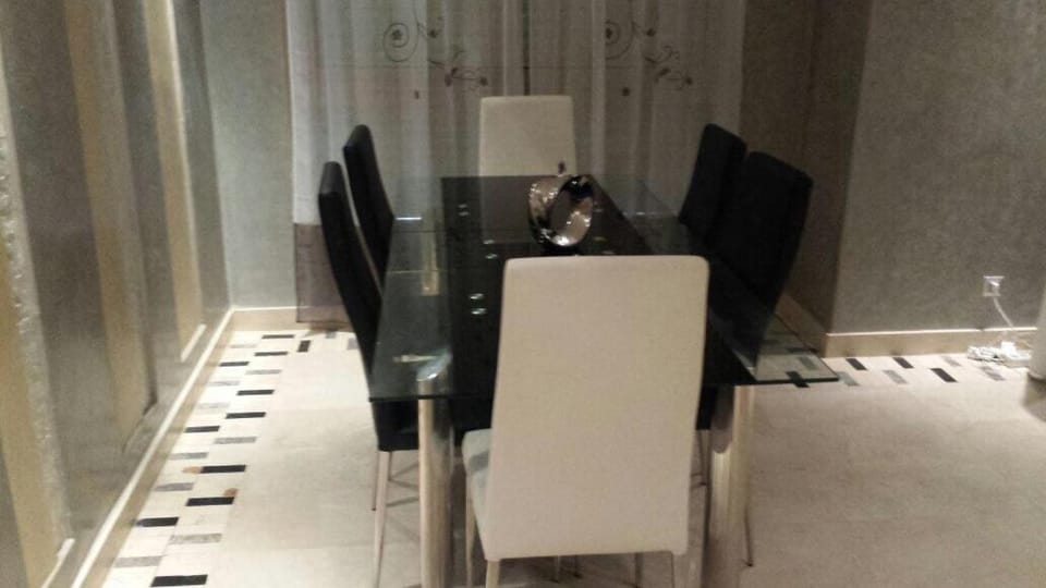 prestigia Apartment in Marrakesh