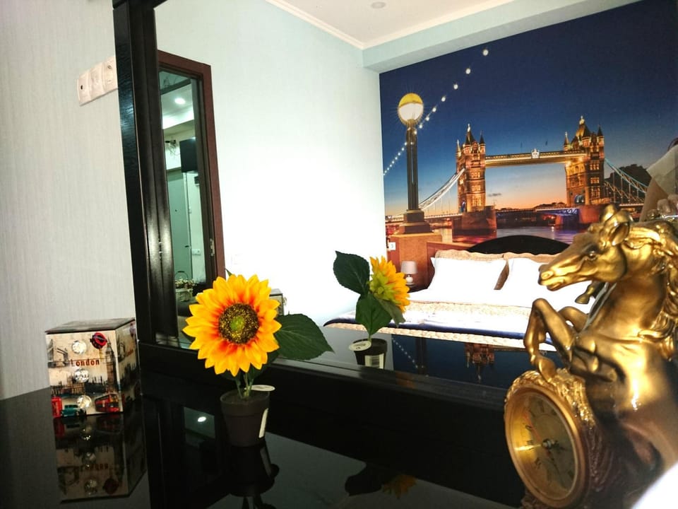 Spacious 2 bedroom apartment Apartment in Tbilisi, Georgia