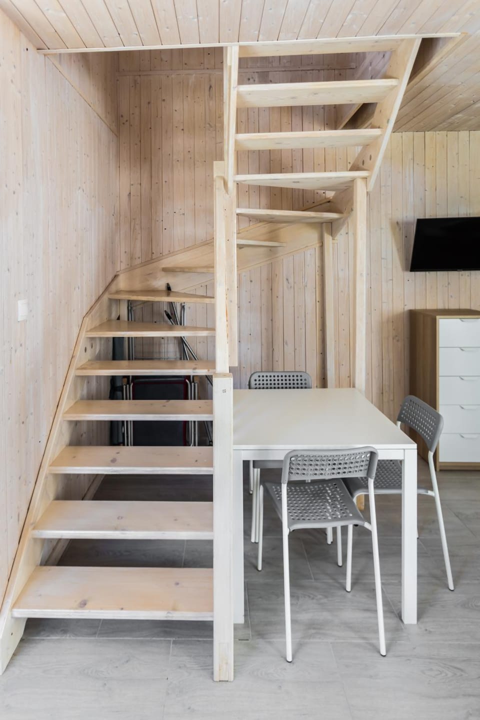 Domki Aqua Holiday Nature lodge in West Pomeranian Voivodeship, Poland