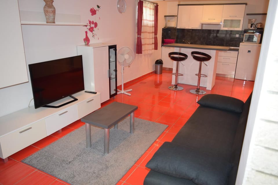 Apartments Galli Apartment in Poreč