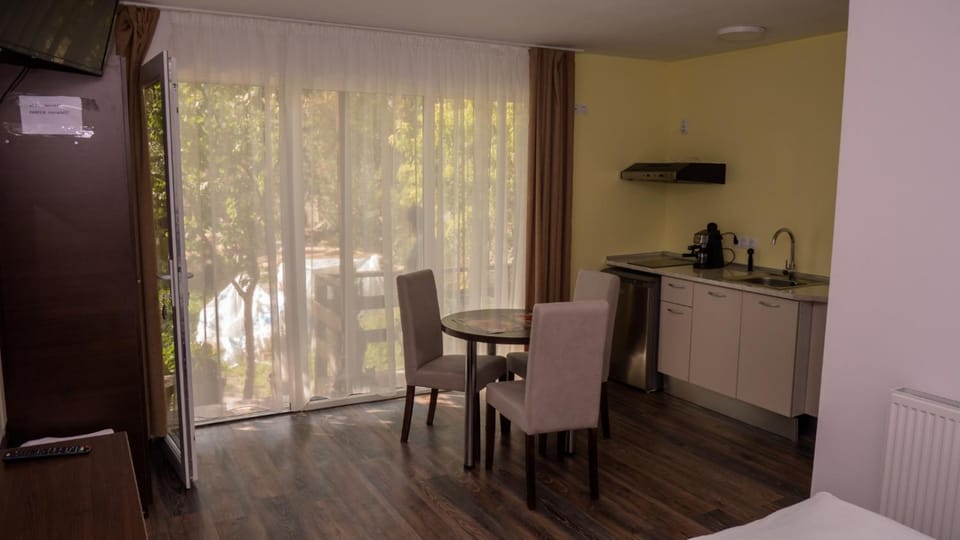 Casa Horea Apartment in Serbia