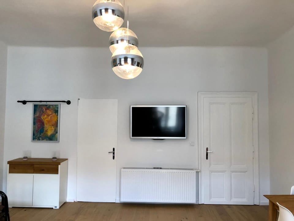 Atelier Lomani Apartment in Vienna