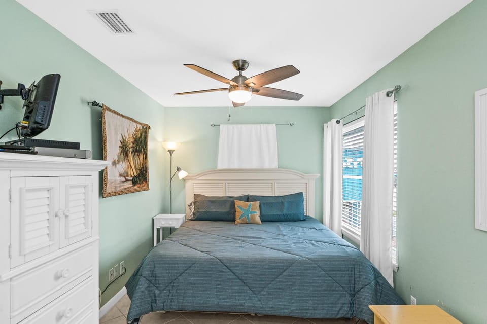 The American Dream Apartment in Gulf Shores