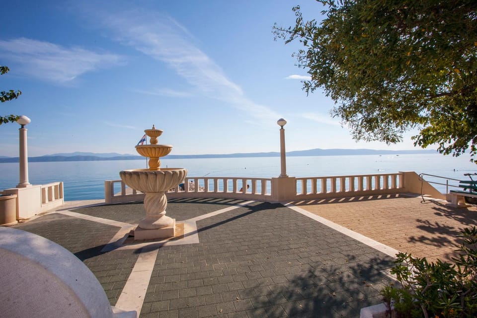Apartments Vlado Apartment in Split-Dalmatia County