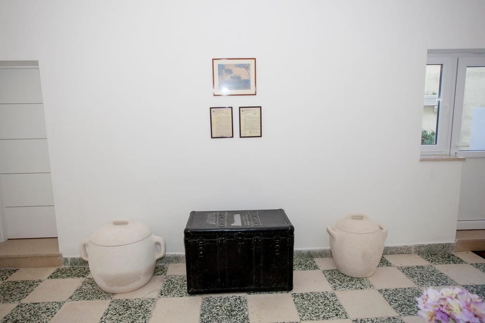 Apartments Vlado Apartment in Split-Dalmatia County